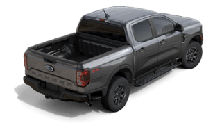2025 Ford Ranger® External Image 4